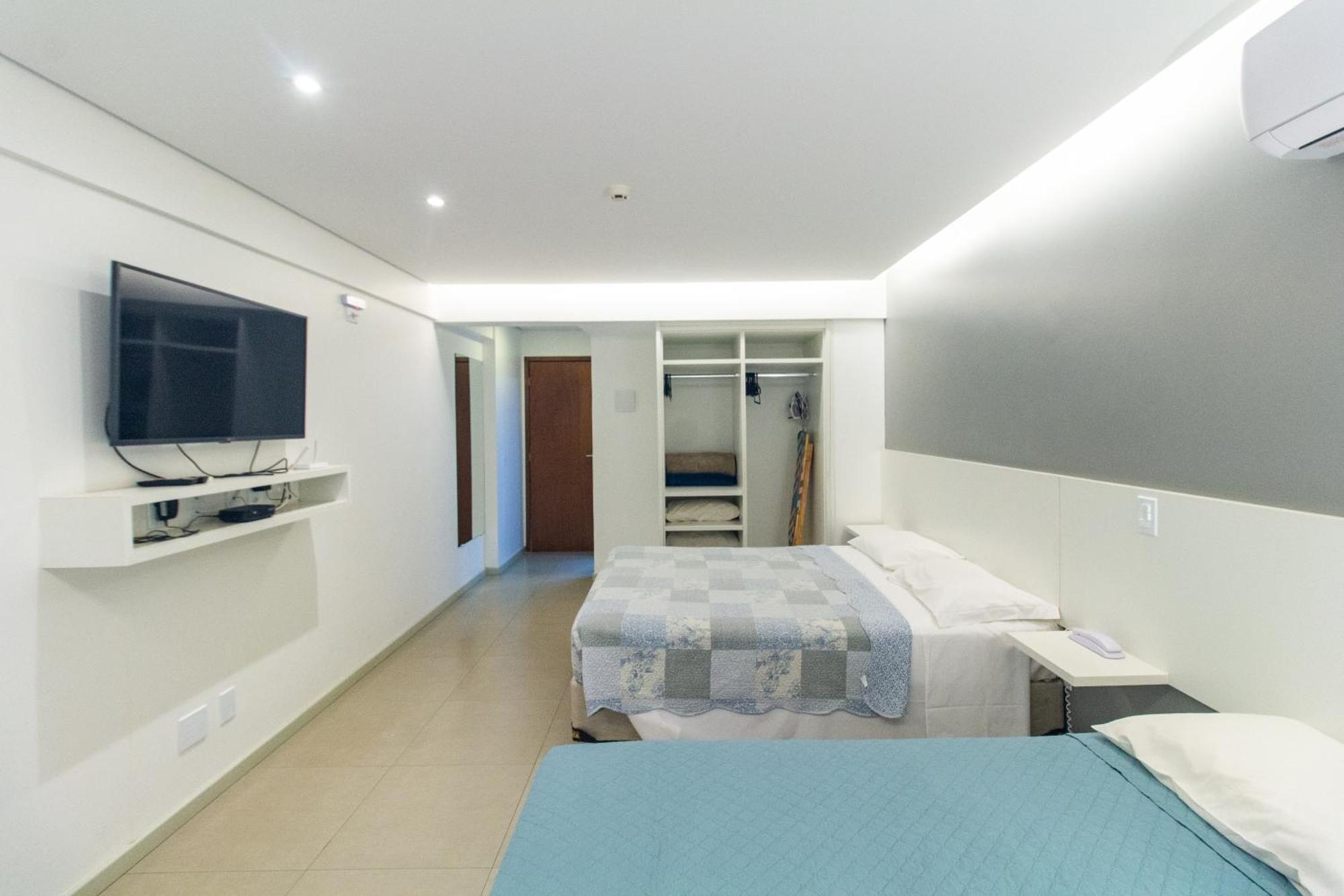 Hotel Garvey Quarto 321 Brasília Exterior photo