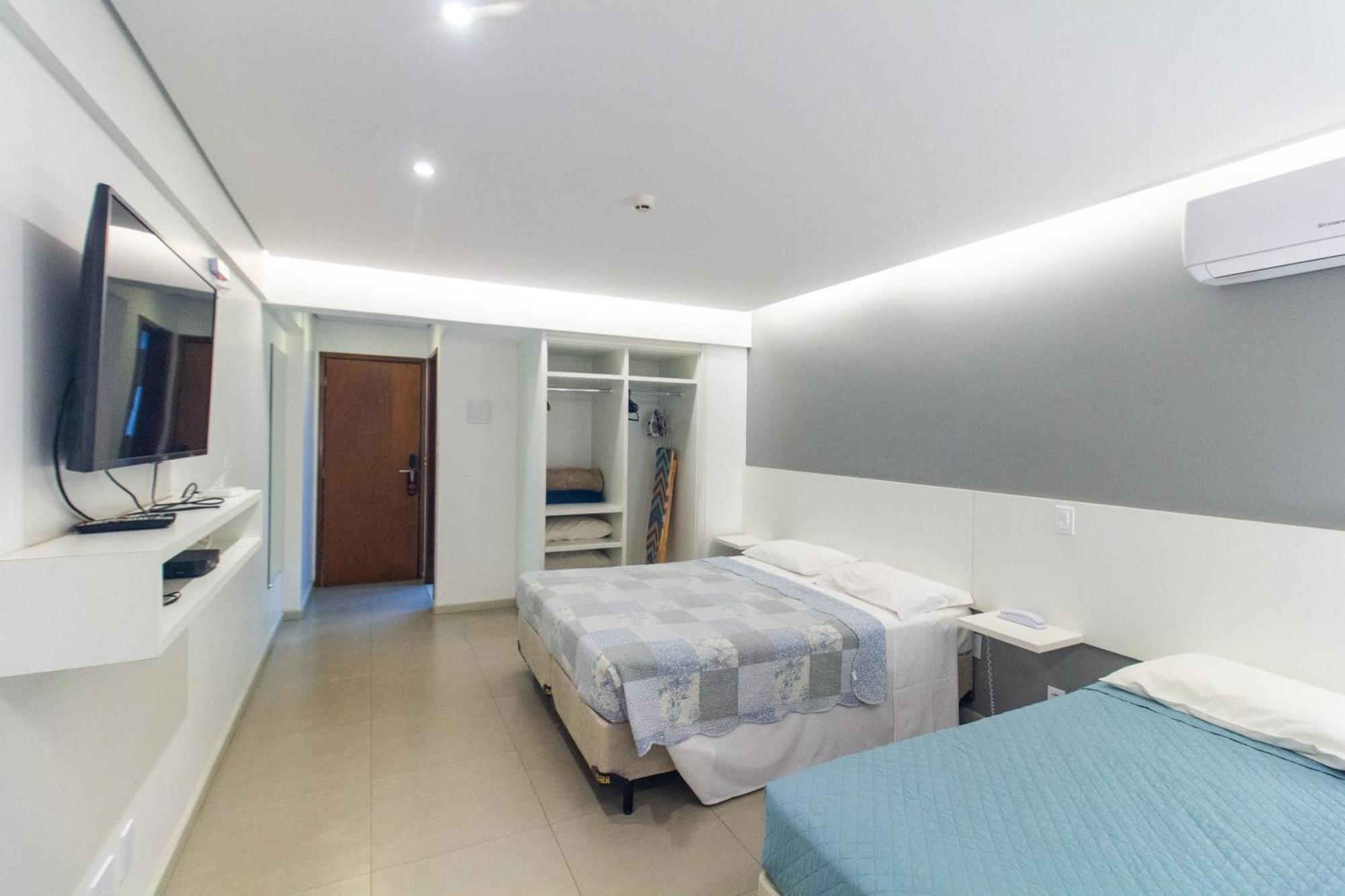 Hotel Garvey Quarto 321 Brasília Exterior photo