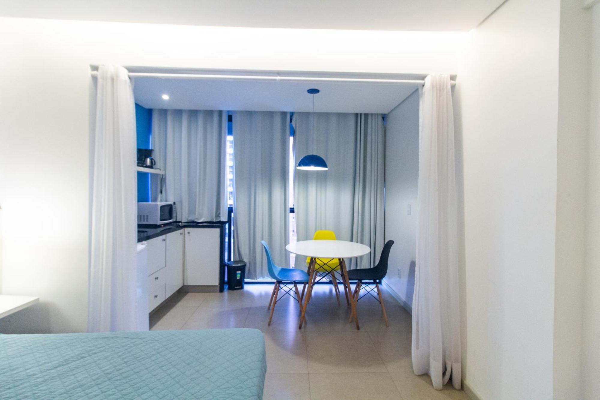 Hotel Garvey Quarto 321 Brasília Exterior photo